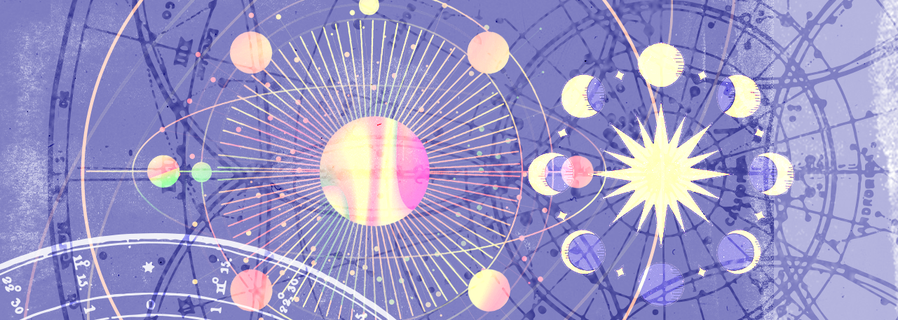 Birth chart analysis – in-depth interpretation of personal horoscope and astrological aspects