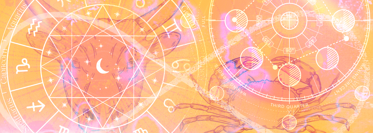 Karmička astrologija – simbolički prikaz karmičkih obrazaca, prošlih iskustava i duhovnih lekcija kroz astrološku kartu